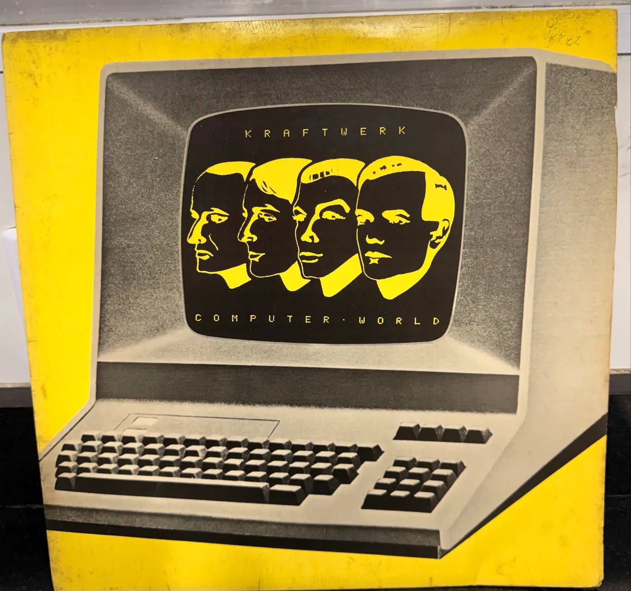 Kraftwerk - Computer World - Foto 2