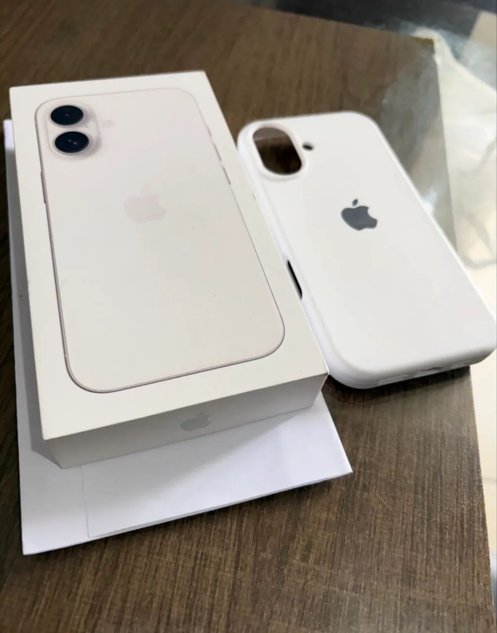 iPhone 16 completo  - Foto 2