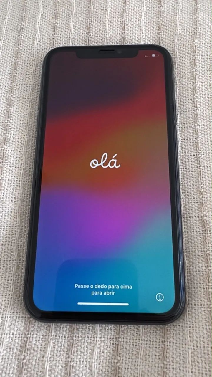 iPhone 11 - Foto 2
