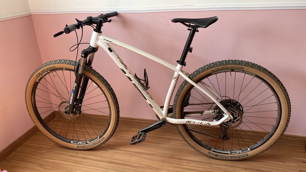 Vendo bicicleta mtb aro 29 - Foto 4