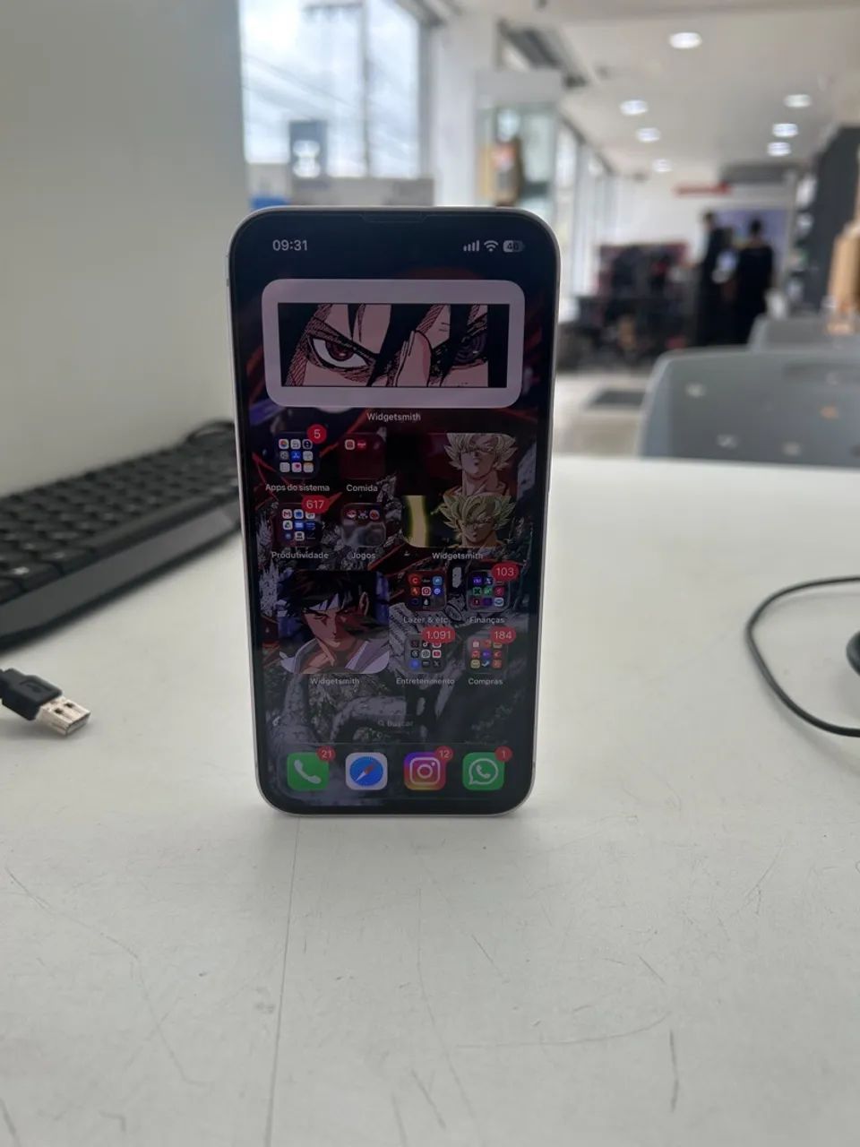 iPhone 14 - 128GB
