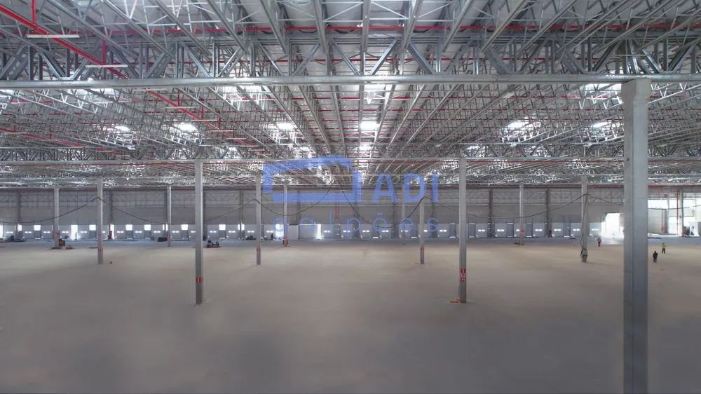 Galpão 8962 m² - 10 docas - Rod Anhanguera- Cajamar - Foto 4