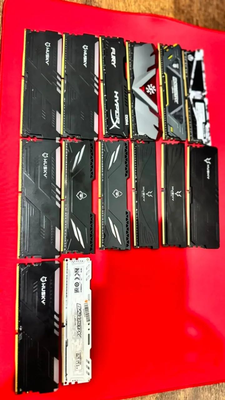 Memoria Ram DDR4 - Foto 2