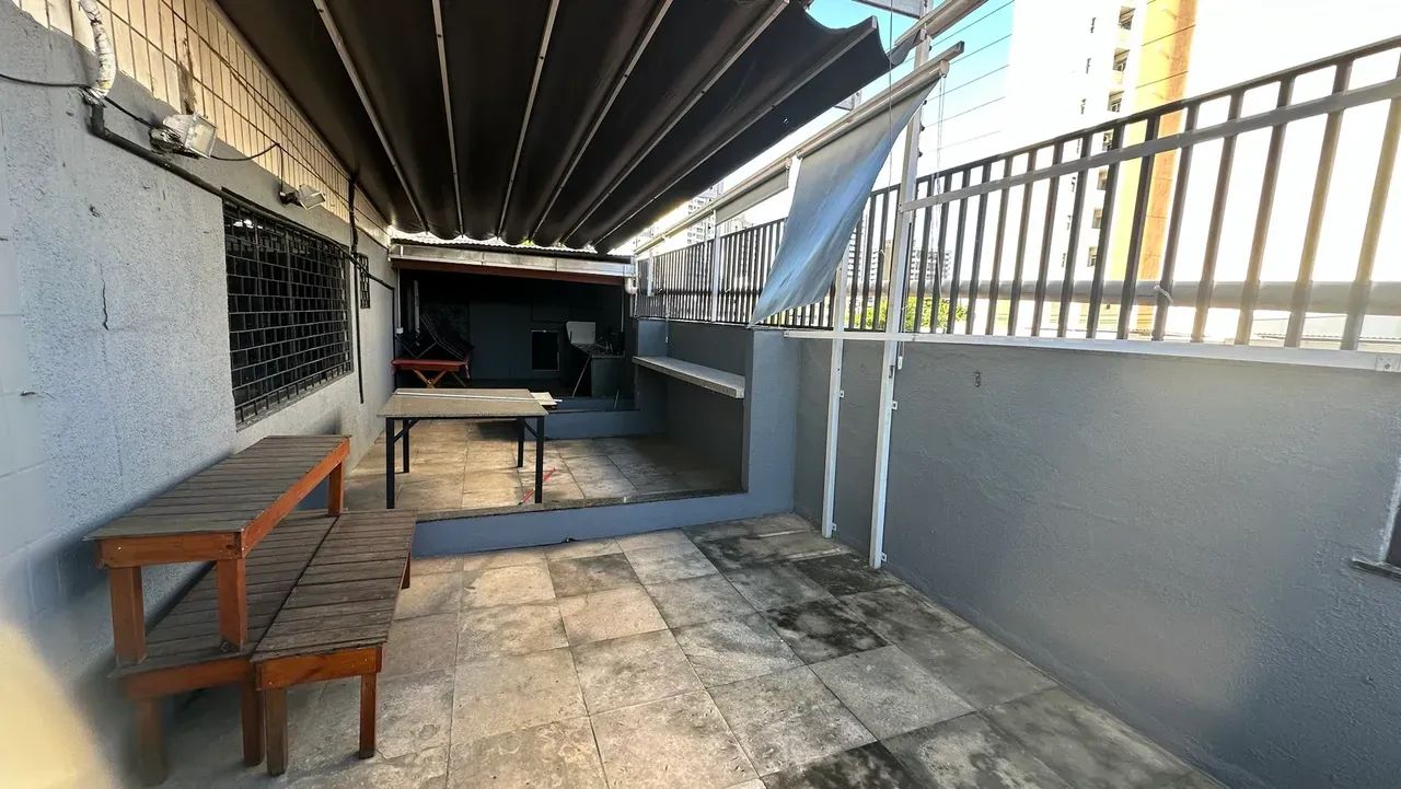 Alugo Andar Completo com Vários Ambientes - Foto 12