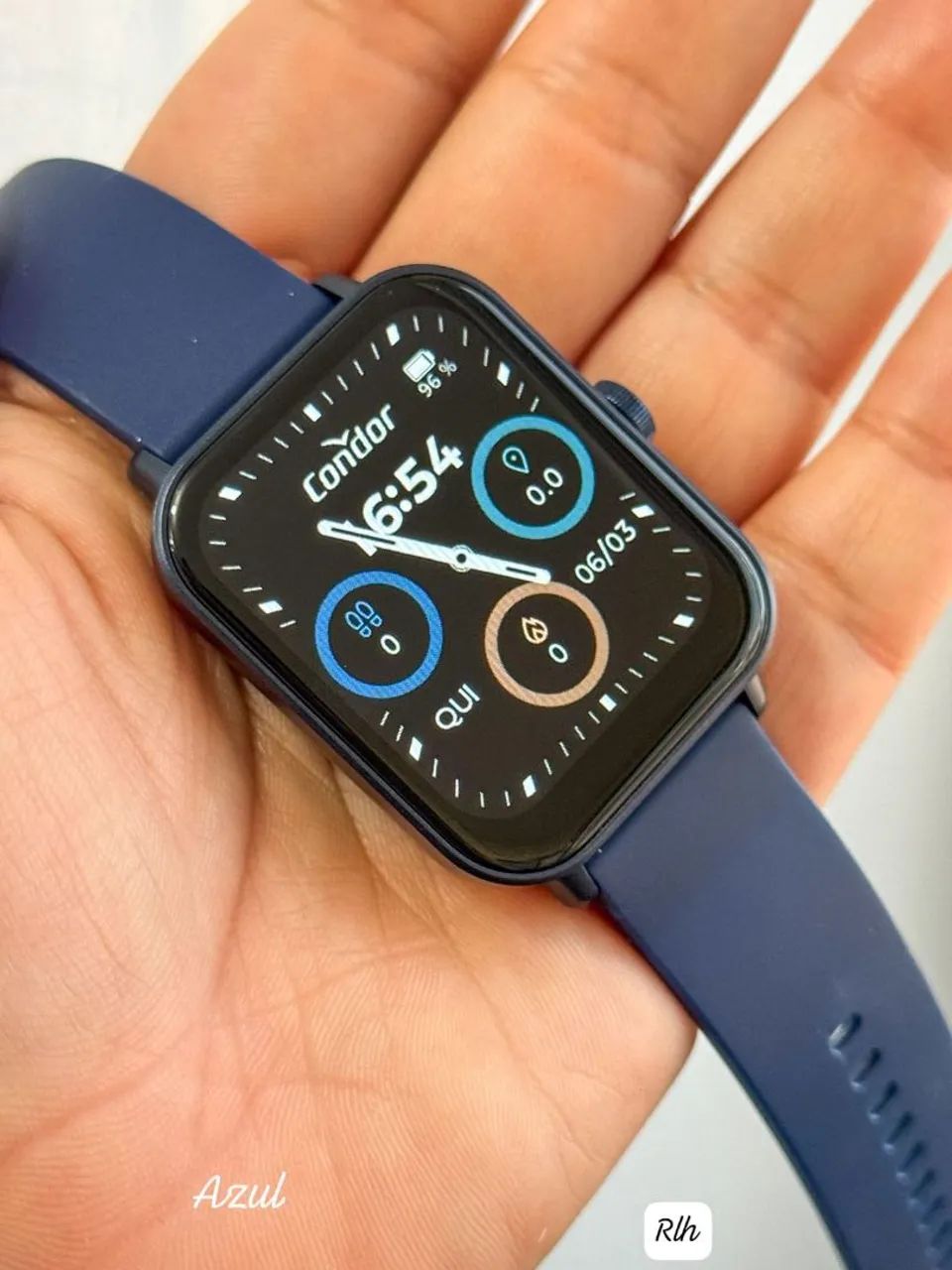 Smartwatch Condor. - Foto 4