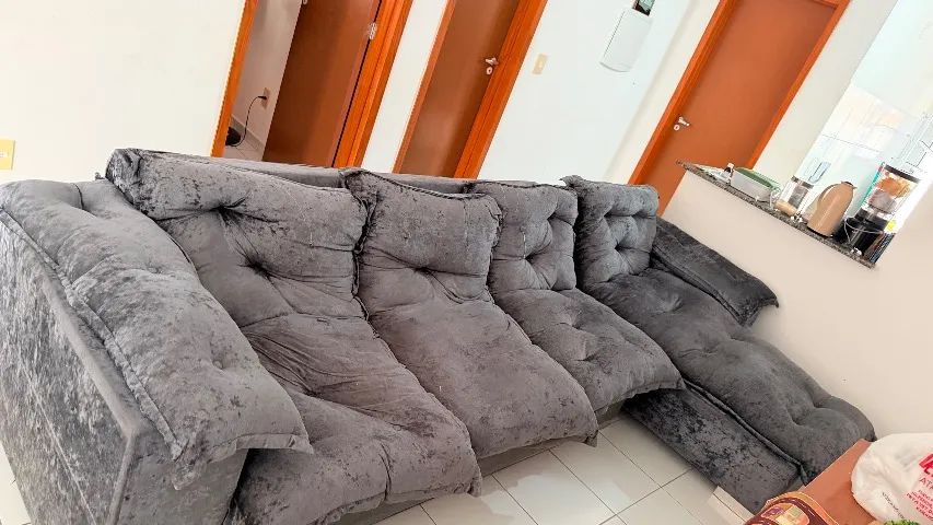 Sofá  - Foto 2