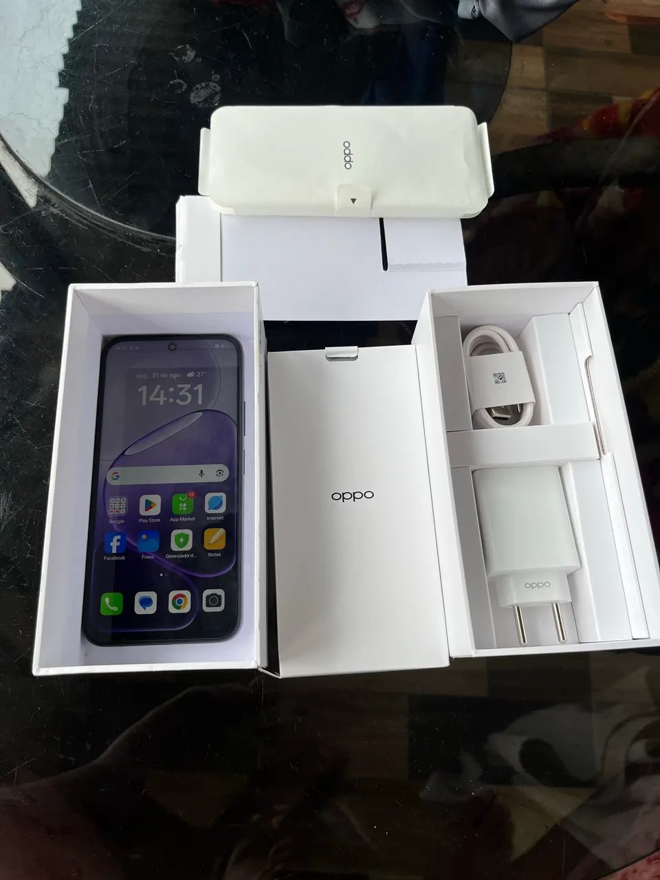 OPPO A6t