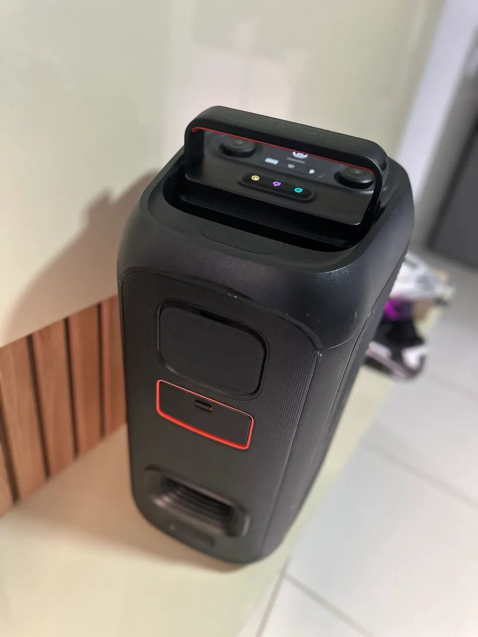 JBL PartyBox 120 - Foto 3