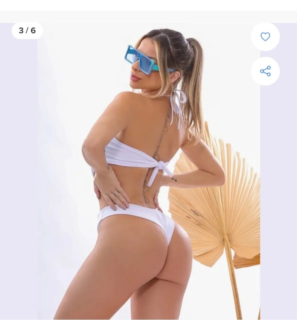 Vendo biquíni  - Foto 2
