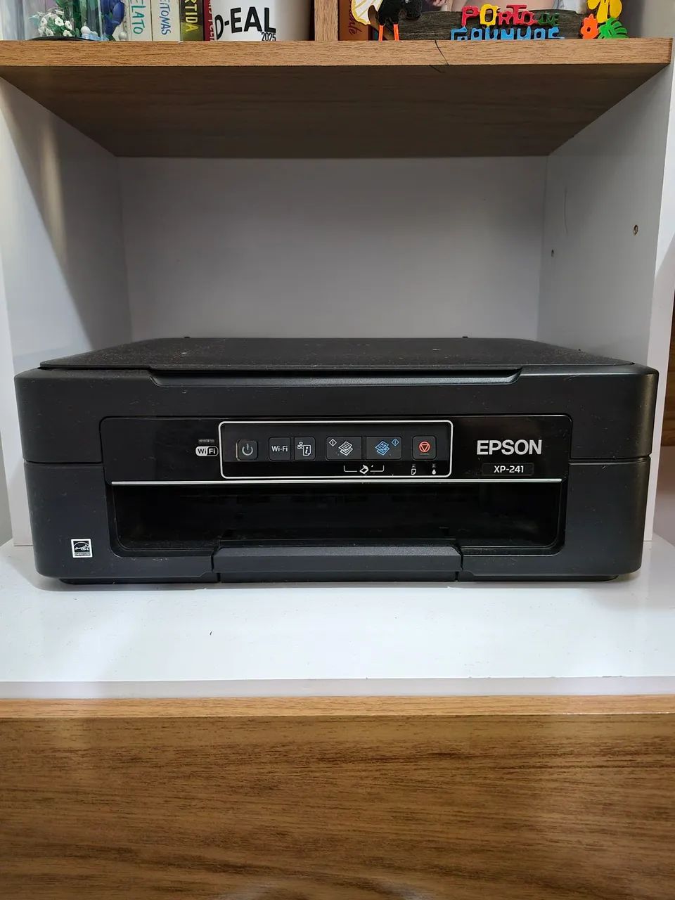 Impressora Epson XP-241 