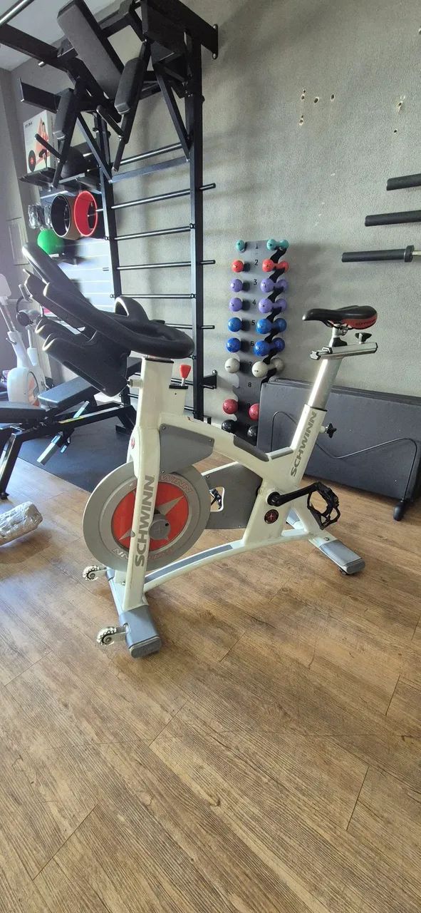 OBike spinning Ac Performance Schwinn  - Foto 2