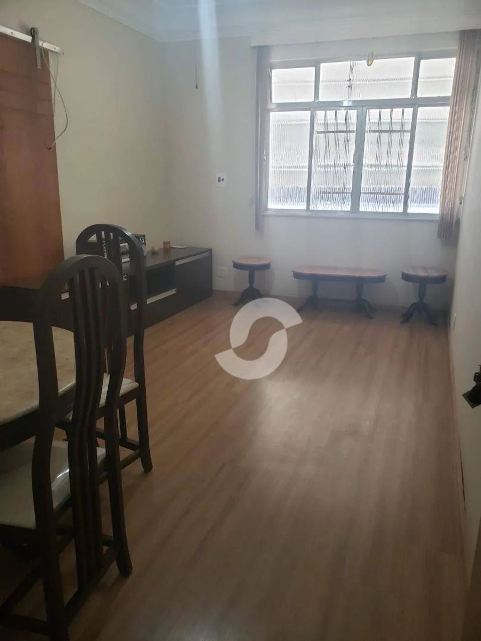 Apartamento 2 quartos em Icarai