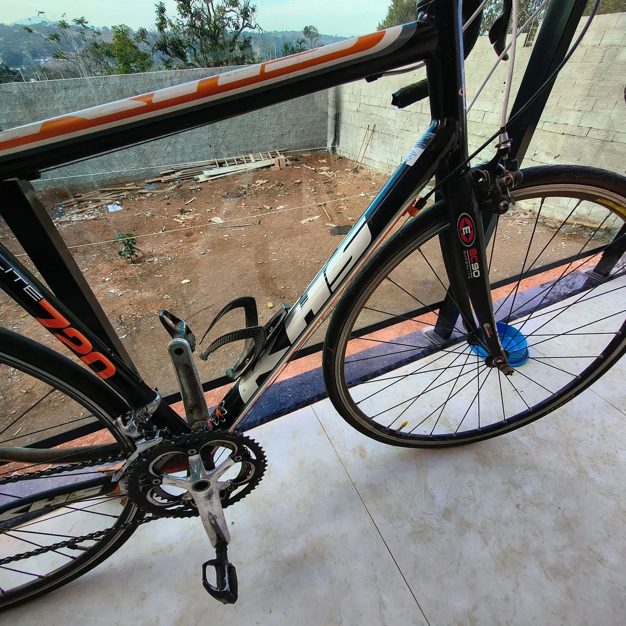 Speed KHS 720 kit 105 - Foto 2