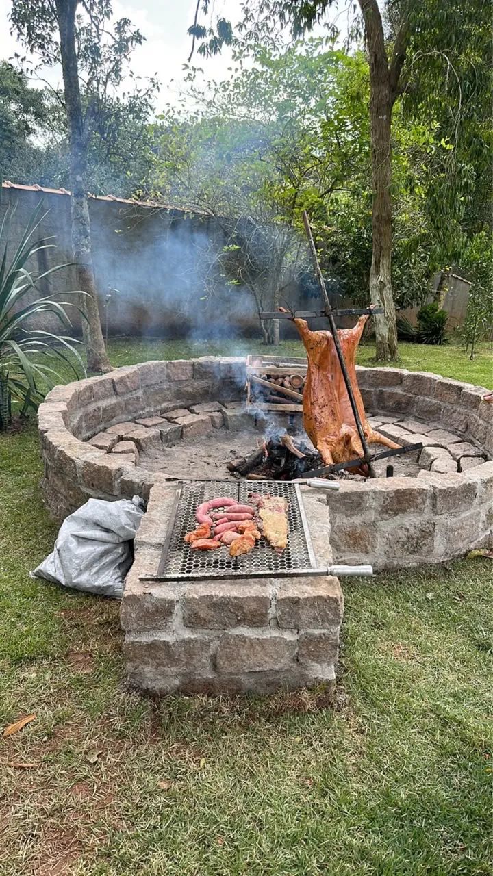 Foto - Itapecerica da Serra - Potuverá