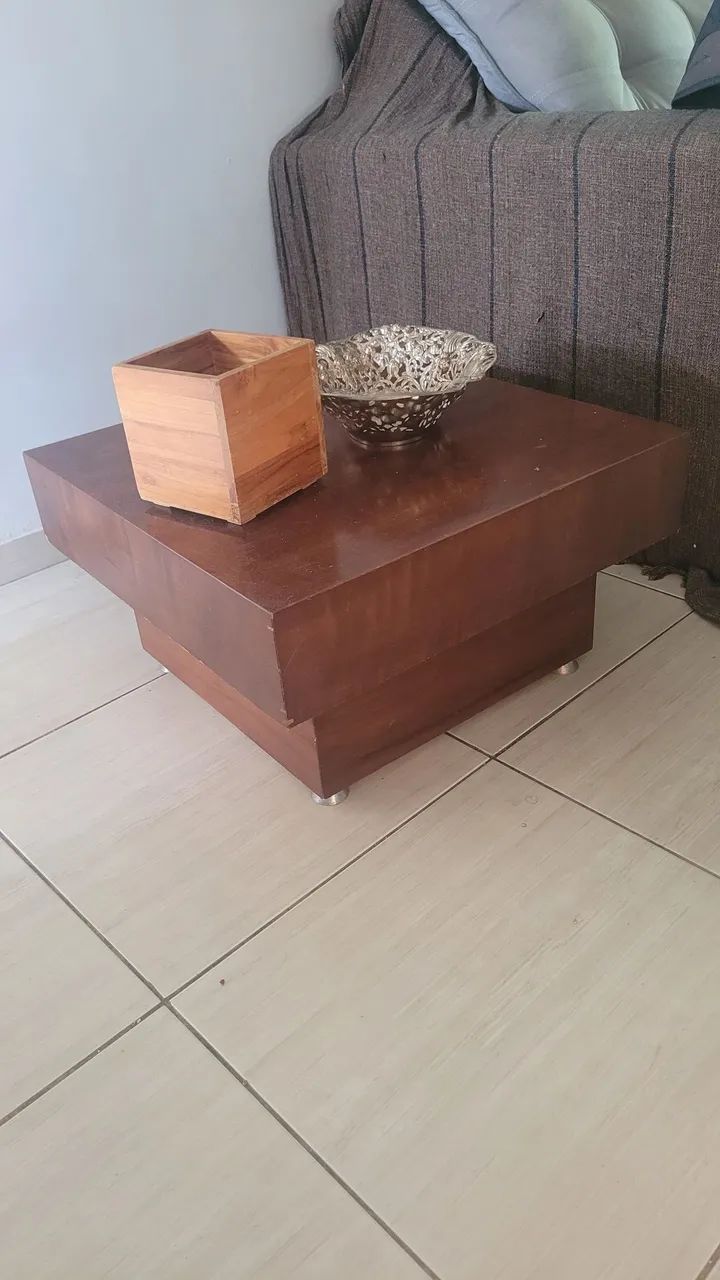 Mesa de centro ou canto  - Foto 2