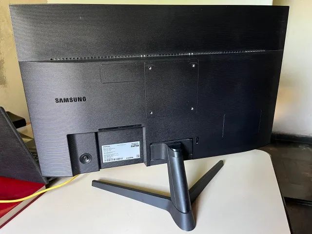 Monitor Samsung 27 polegadas (em estado de novo) - Foto 2