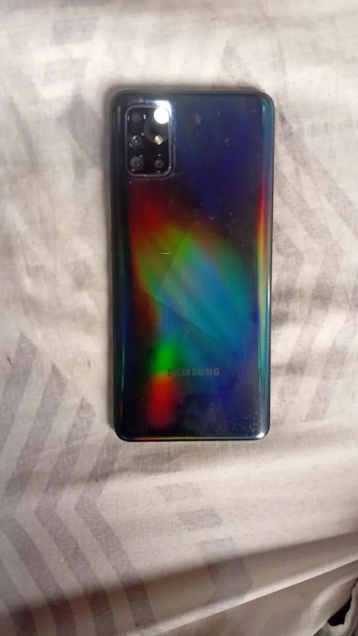 Samsung Galaxy a51 - Foto 5