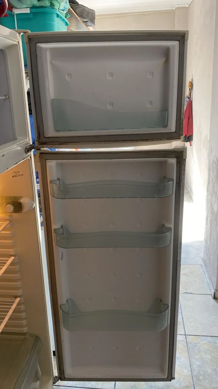Geladeira - Foto 4
