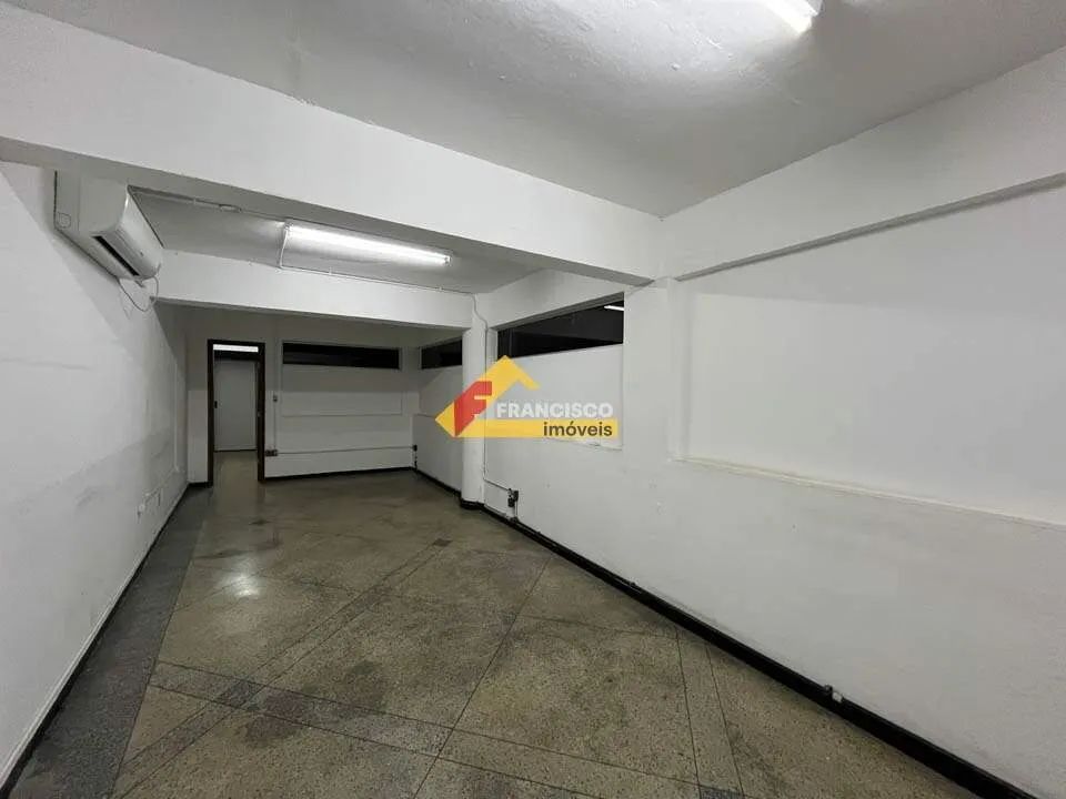 Sala comercial localizada no Centro - Foto 2