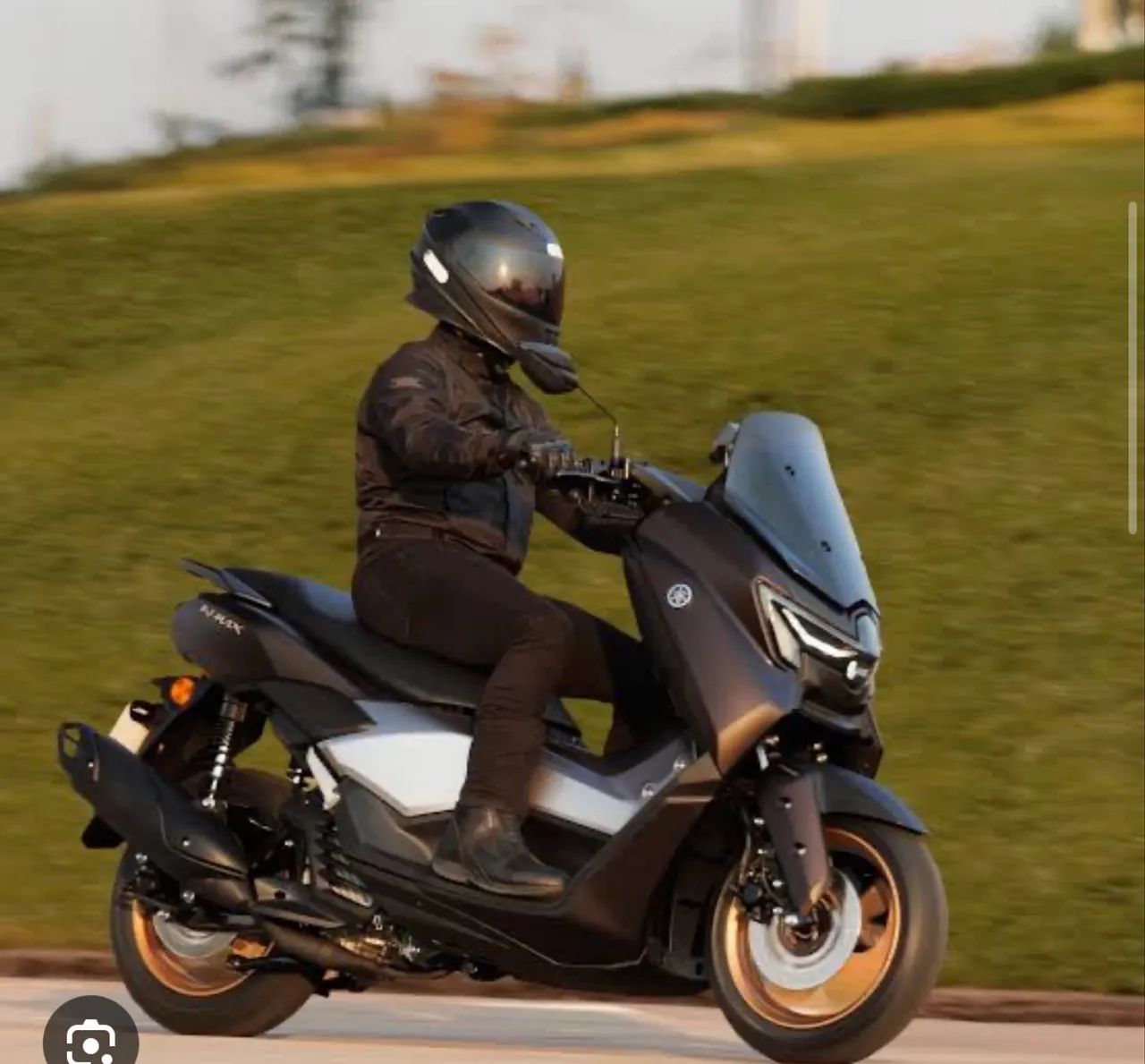 Compro nmax 160 - Foto 2