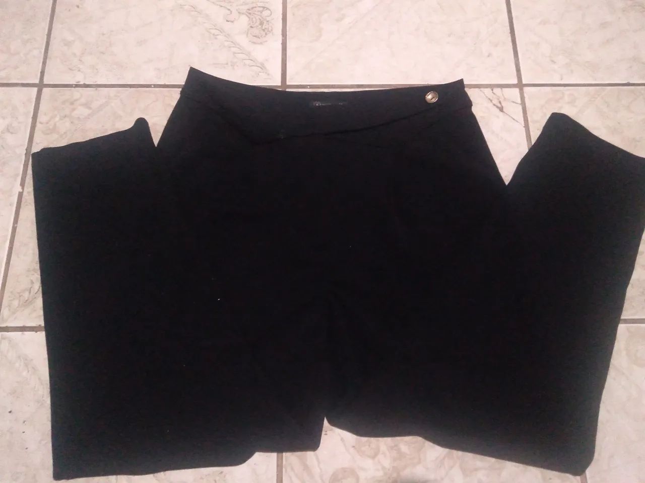 Calça social feminina  - Foto 2