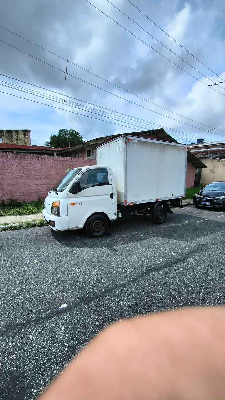 Frete, transporte em geral. - Foto 4