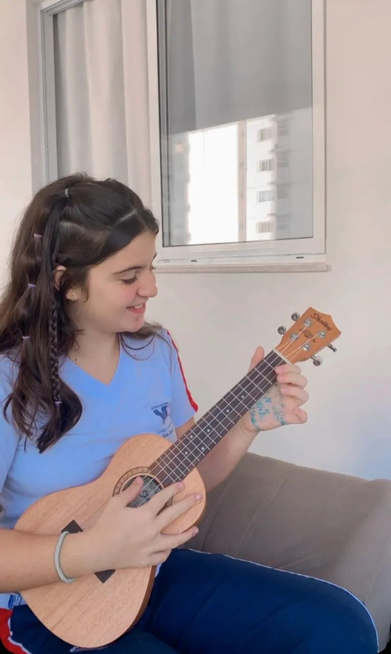 Aulas de Ukulele  - Foto 2