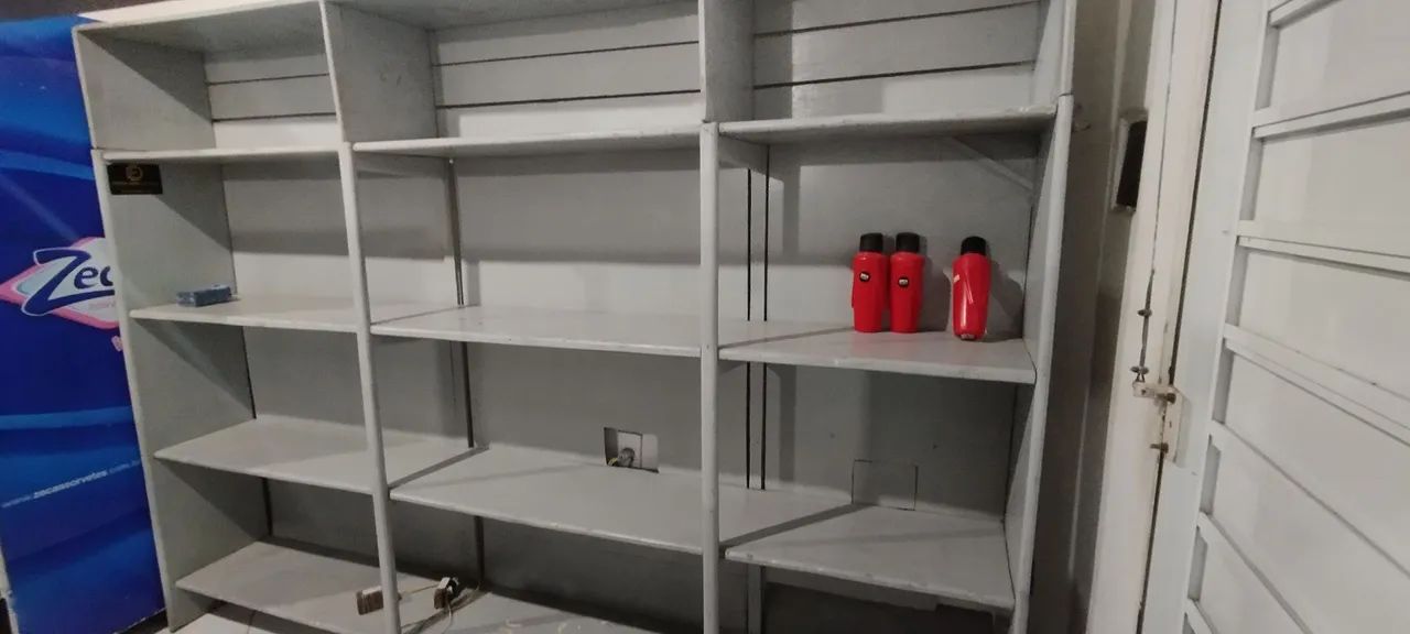 Vendo equipamentos comerciais- lagarto se