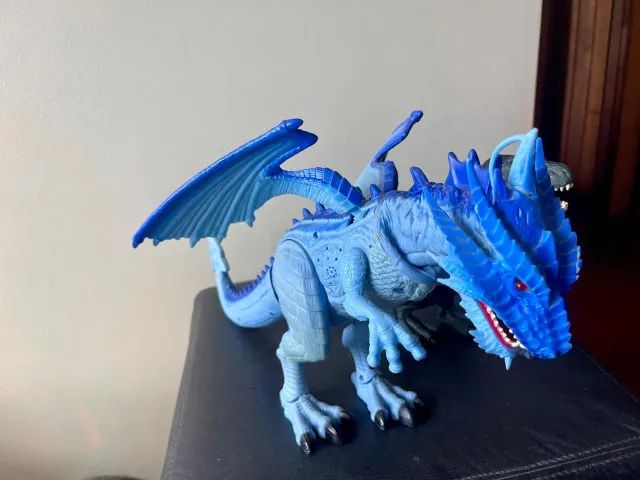 Brinquedo Dinossauros Dino - Brinquedos e Jogos - Sarandi, Porto