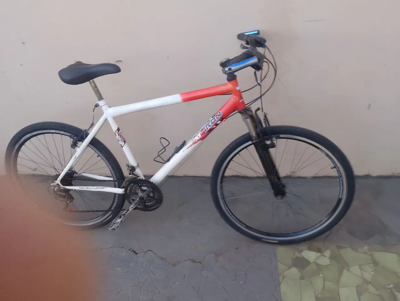 Bicicleta  - Foto 2