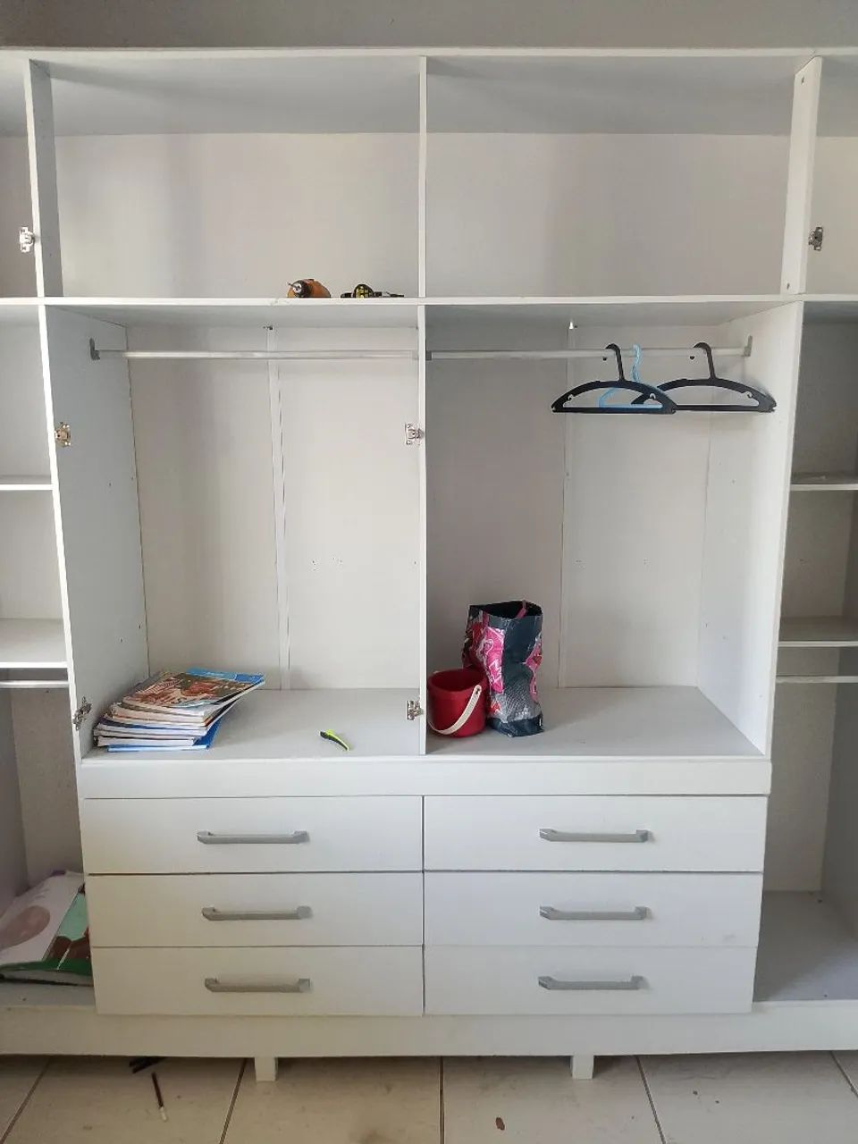 Guarda roupa - OPORTUNIDADE - Foto 3