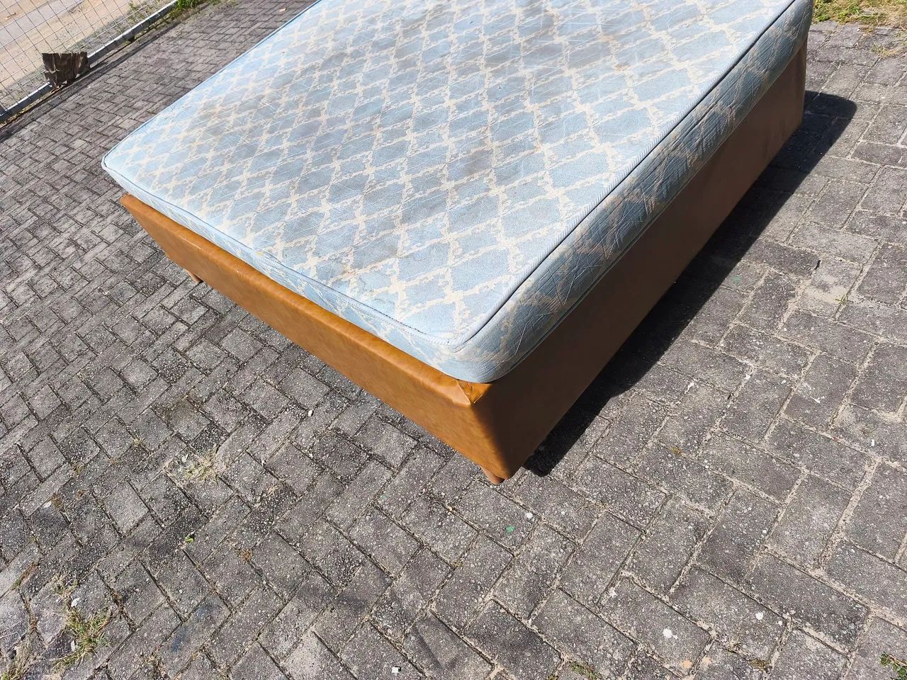 Cama casal  - Foto 2