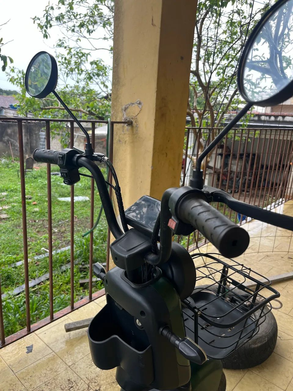 Bicicleta Elétrica 500w 32kh/hr  - Foto 4