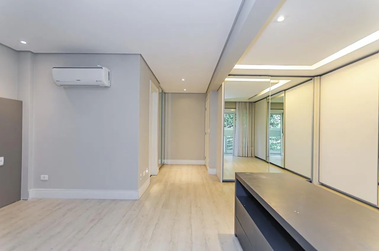 Apartamento com três quartos no Ecoville - Foto 5