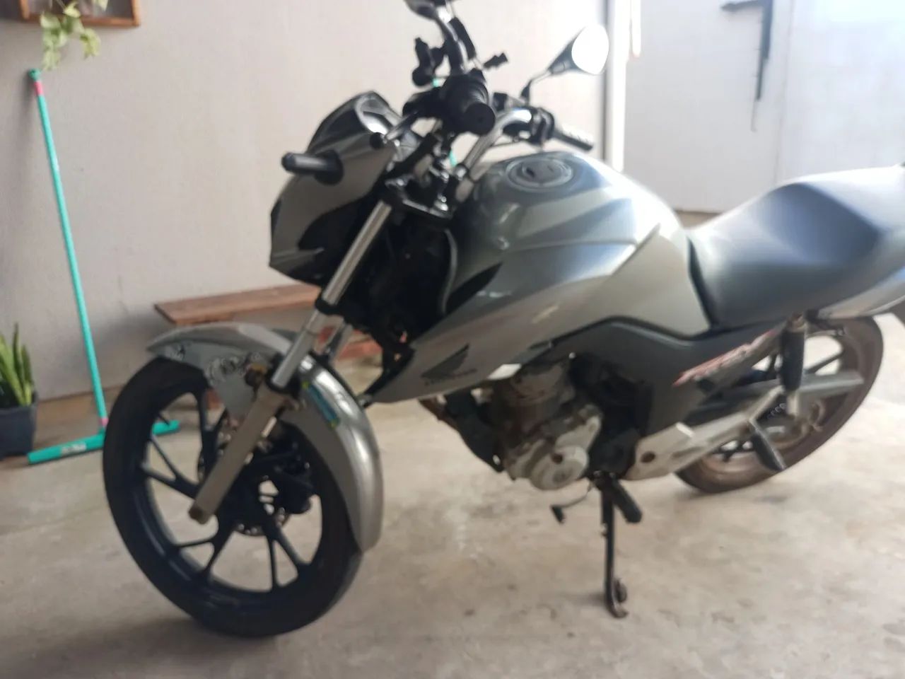 Vendo fan 160  - Foto 4