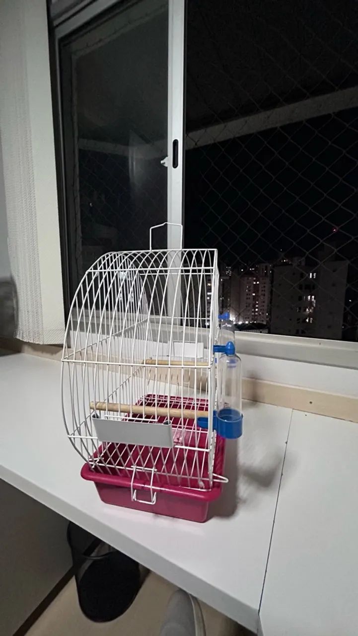 GAIOLA NOVA - Foto 2