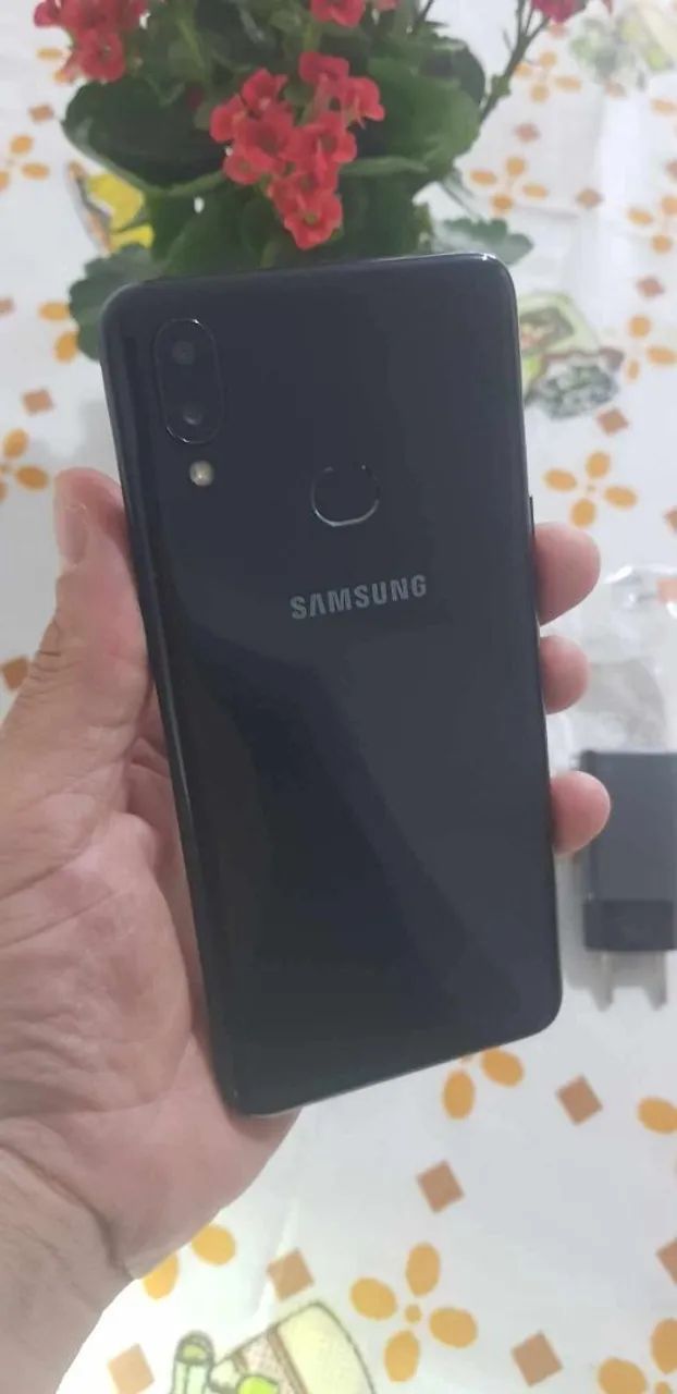 Samsung A10S  - Foto 5