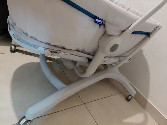 Berço - Foto 5