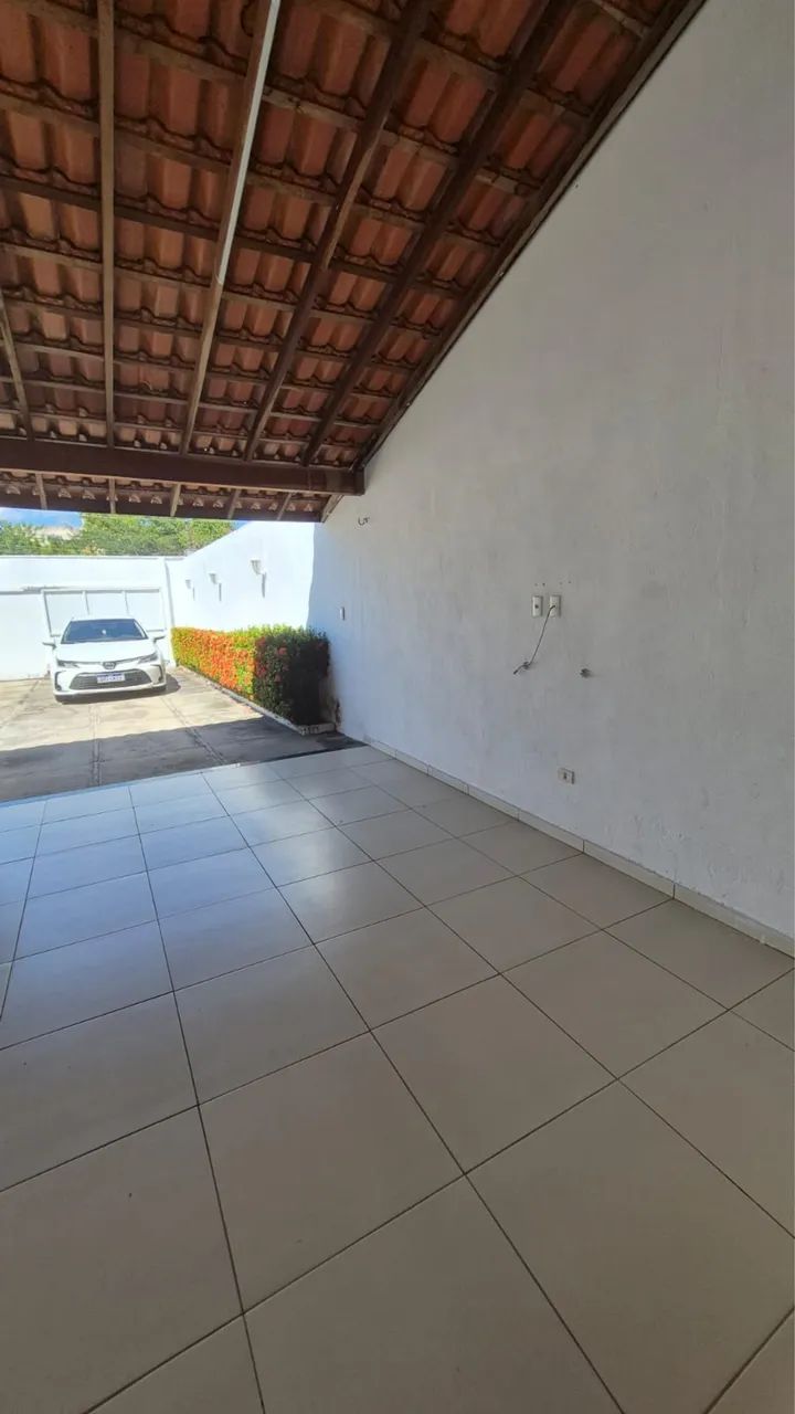 Foto - Teresina - Santa Isabel