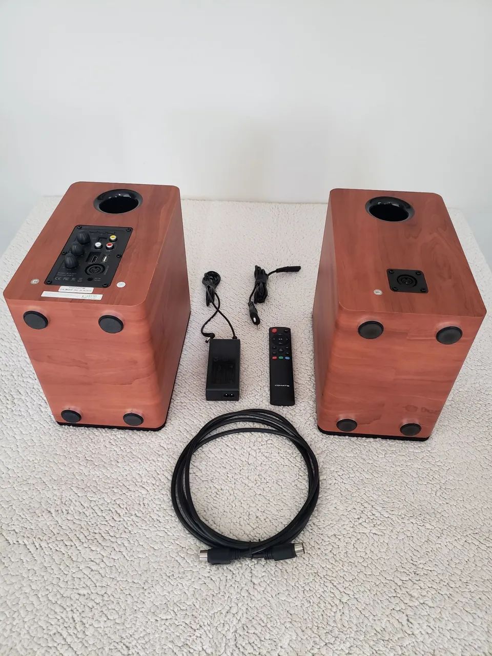 Monitor Audio Tomate MTS 2031 - Foto 2