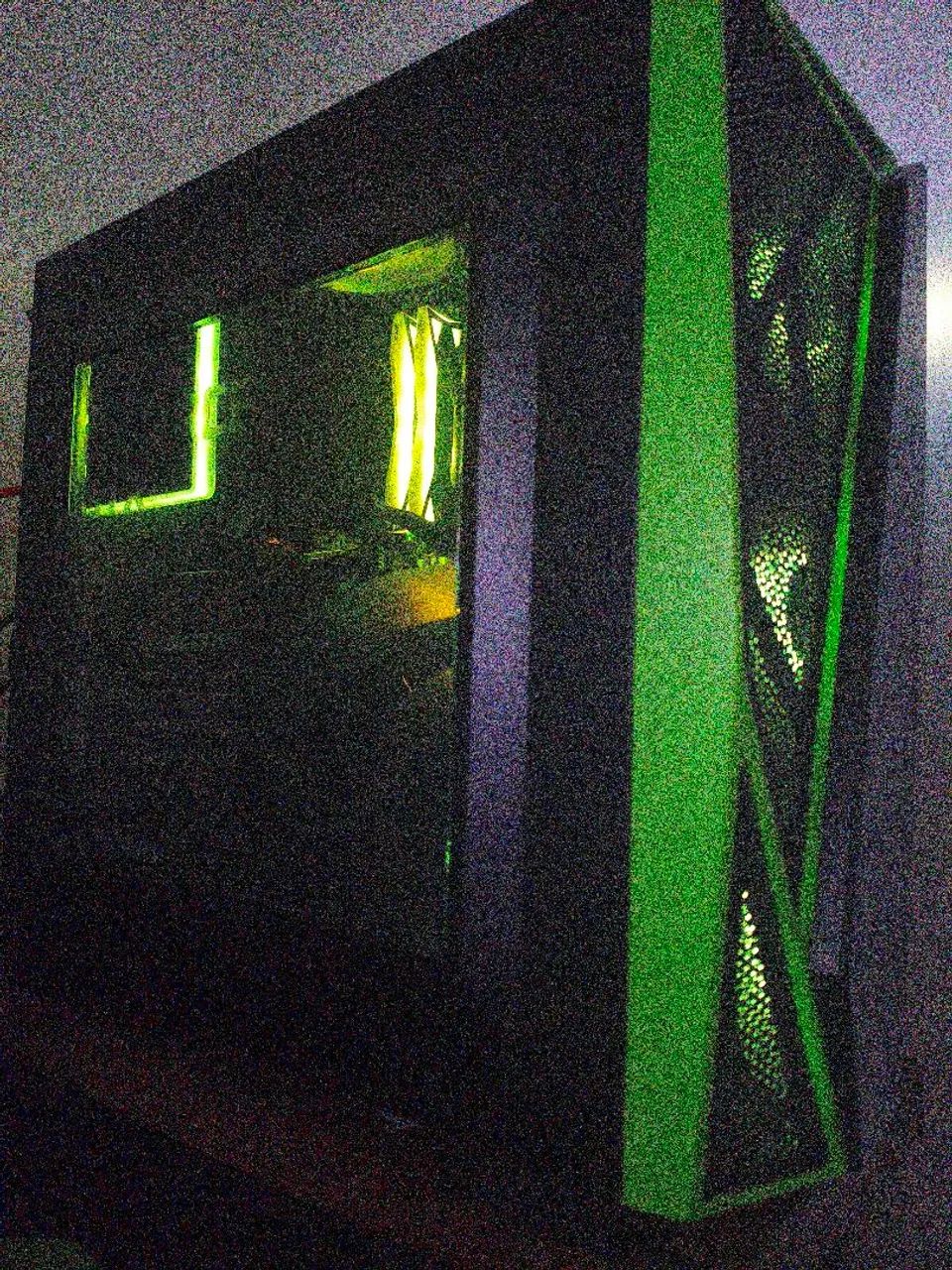 5700x + 3060ti + 32Gb RAM + 1T - Foto 4