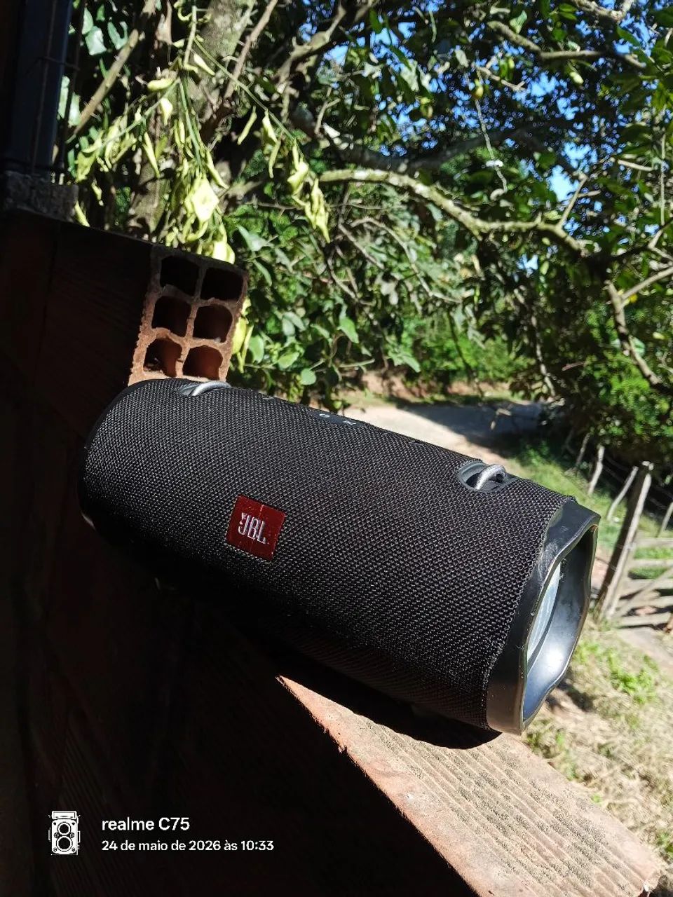 JBL xtreme 2 original - Aparelhos de Som - Conceição de Macabu