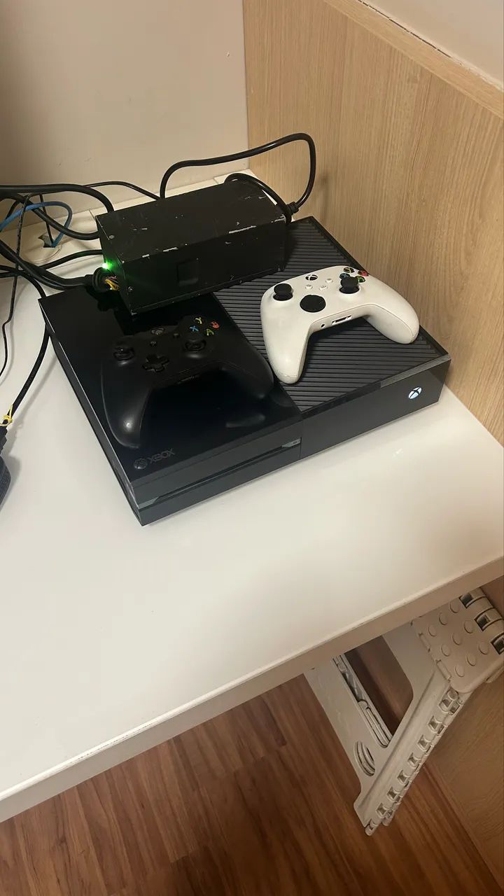 XBOX ONE - Foto 2