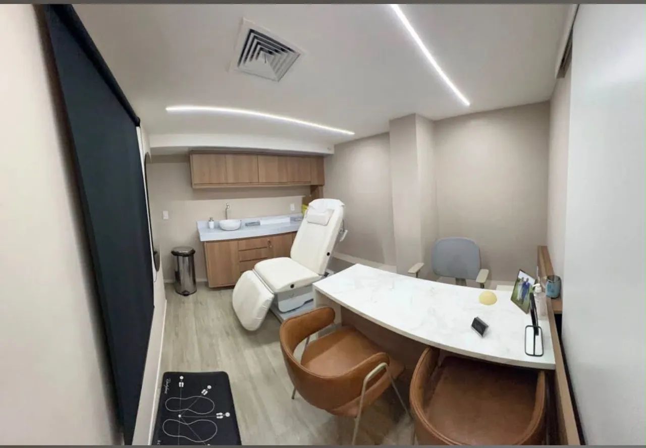 PASSO PONTO COMERCIAL EXCELENTE NO LEBLON 