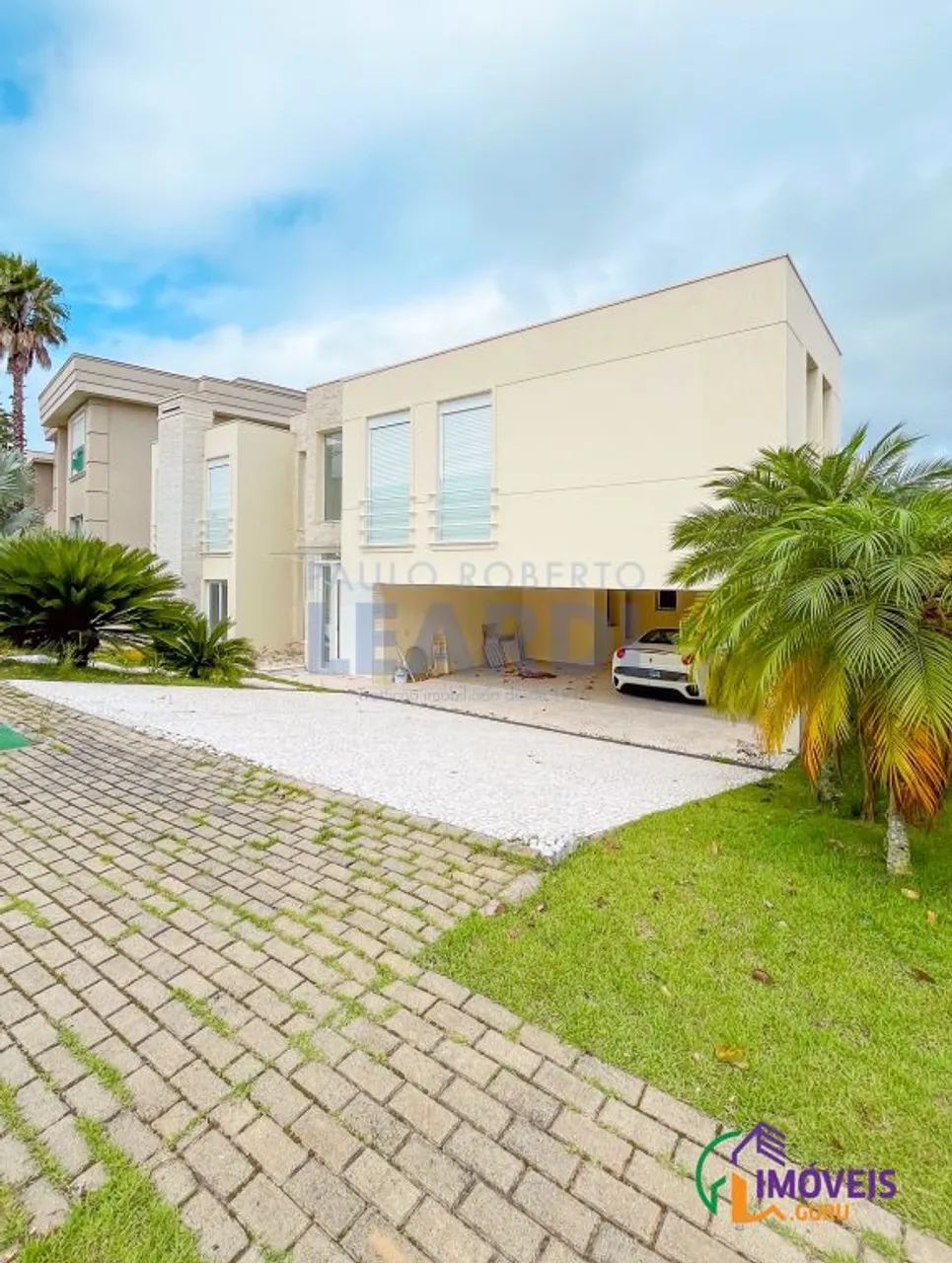 CASA EM CONDOMÍNIO - TAMBORÉ - SP - Foto 4