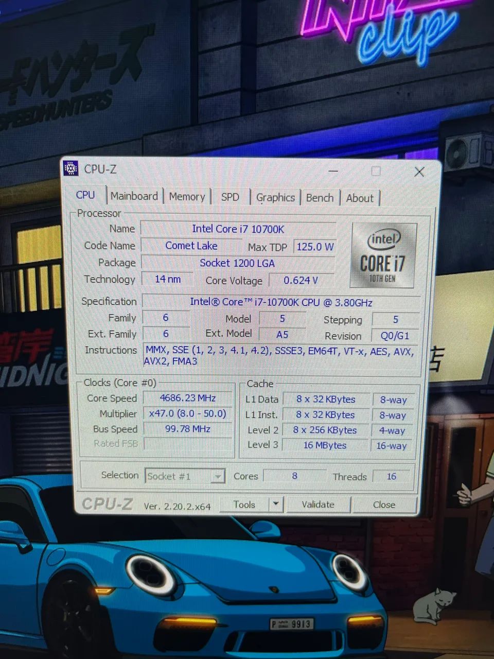 PC GAMER COMPLETO i710700k , RTX 3060TI  - Foto 5