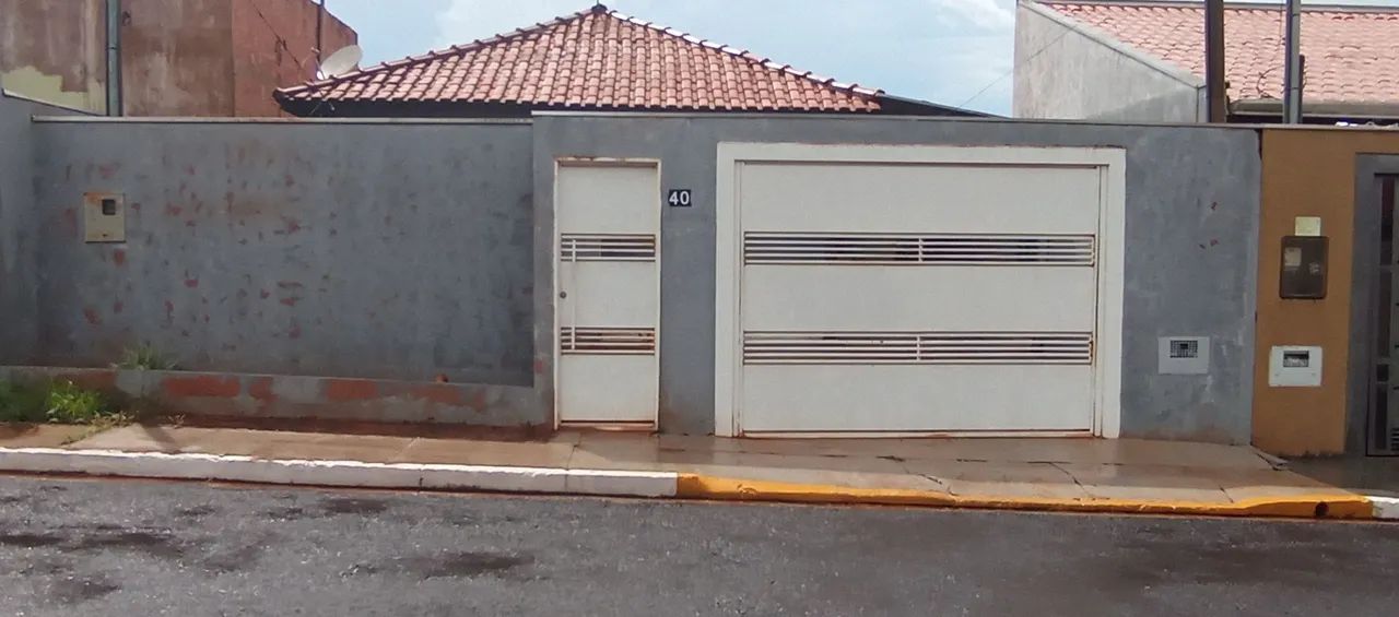 Casa em condomínio a venda