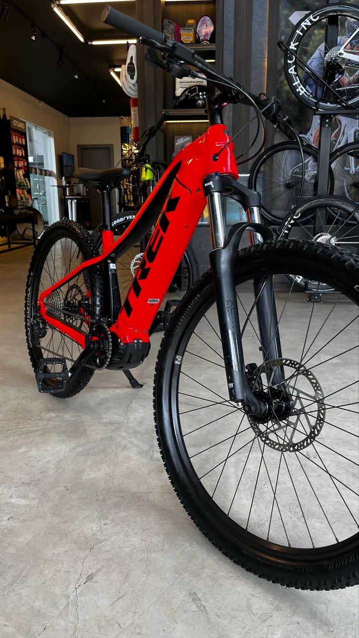 TREK POWERFLY 4 TP - Foto 4