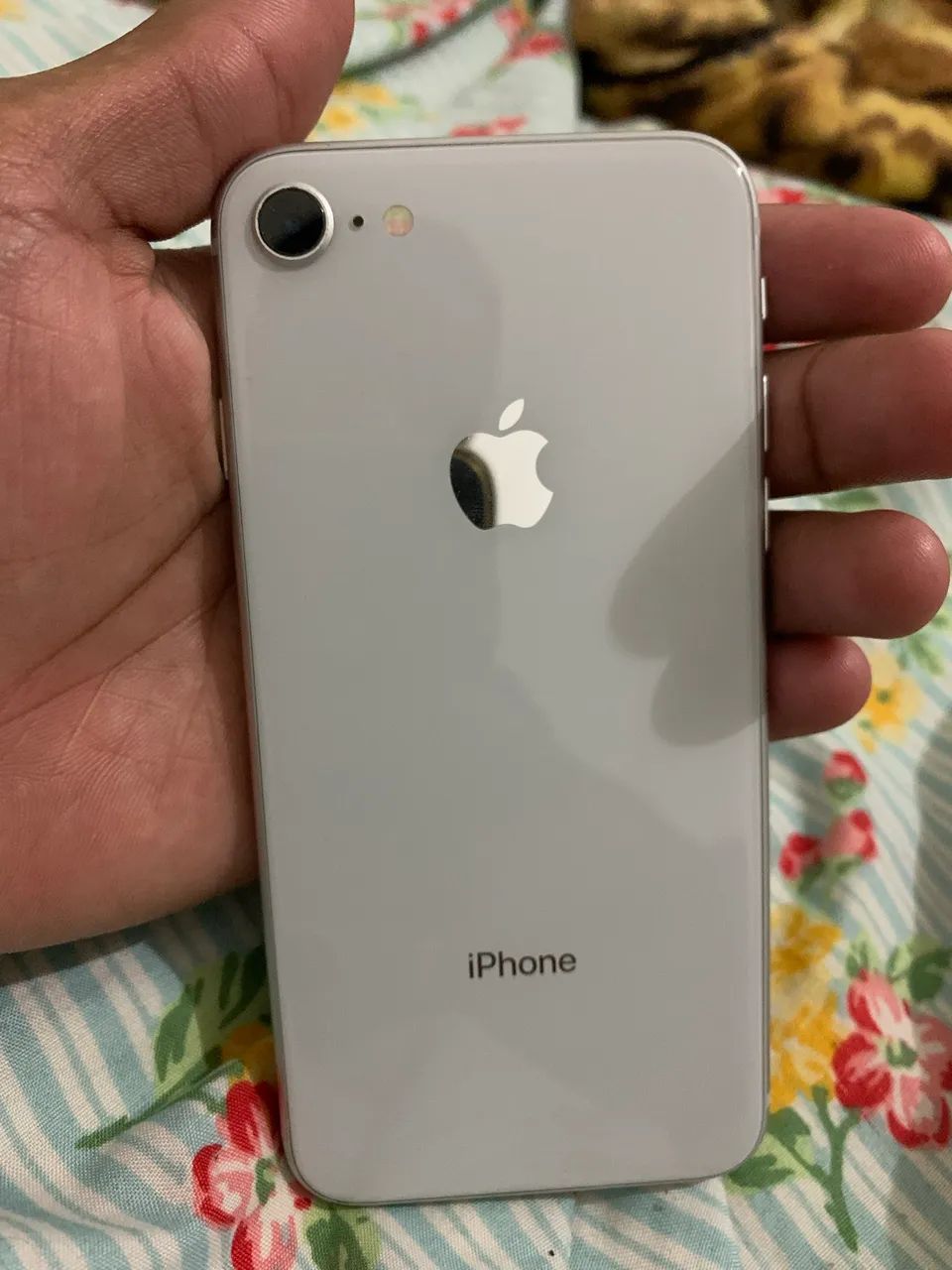 iPhone SE  - Foto 4