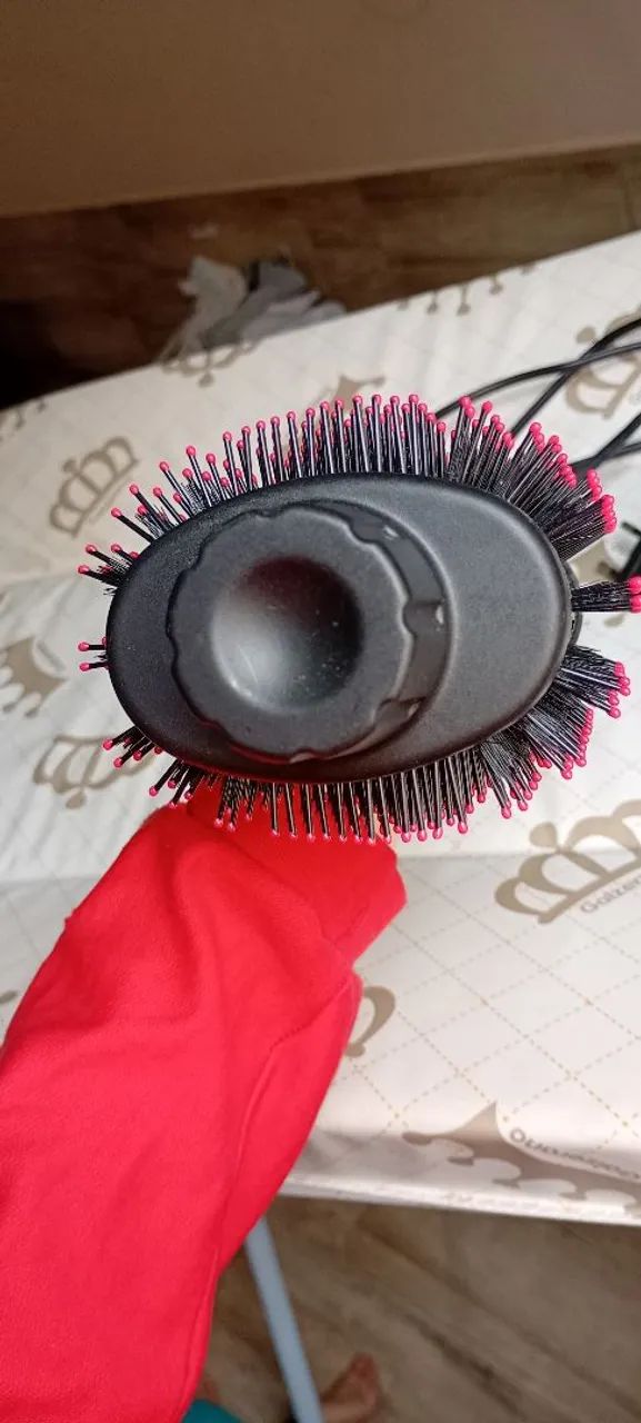 Escova secadora gama nova R$120 - Foto 5